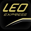 LEO Express Jízdenky