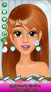 How to cancel & delete mermaid makeover & salon spa 4