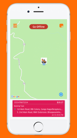 Pet Runner - Runner App