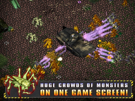 Screenshot #6 pour Alien Shooter - Lost City