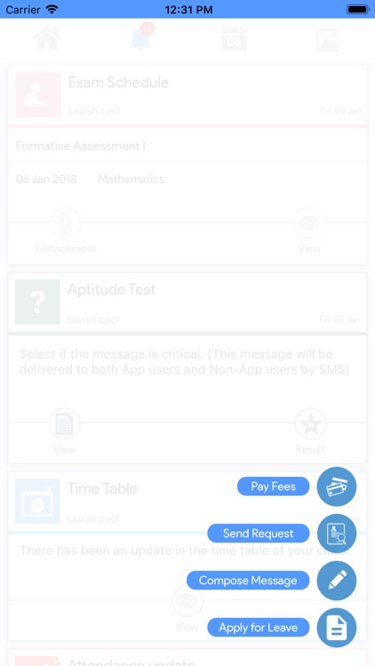 myguru app screenshot-4