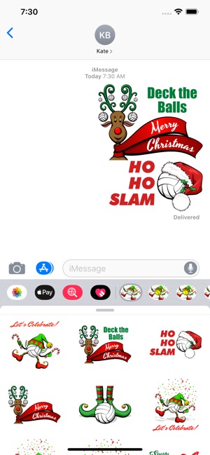 Volleyball Holidays(圖4)-速報App
