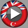 Offline Translator Turkish Pro delete, cancel