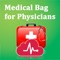 Skyscape’s Medical Bag for Physicians is a useful collection of medical information and tools for practitioners including drug and disease information, lab tests with values, medical calculators and much more - an essential pocket companion for medical practitioners