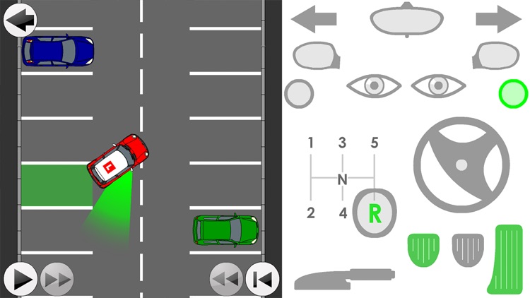 Driving Coach UK screenshot-8