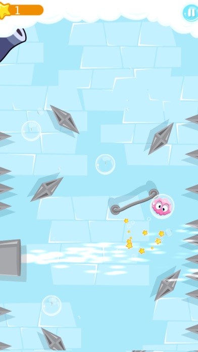 Gubble Bubble Arcade screenshot 3