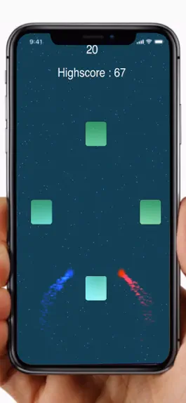 Game screenshot Twisted Dots hack