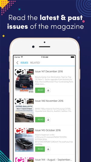 Car Thailand(圖1)-速報App