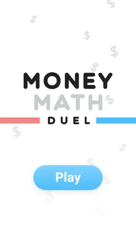 Game screenshot Money Math Duel - Split Screen mod apk