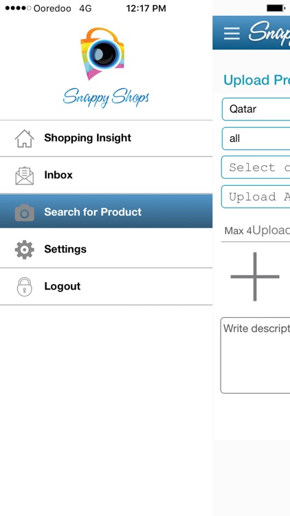 Snappy Shops screenshot-4
