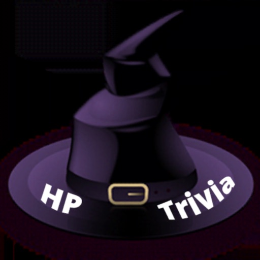 Quiz for Harry Potter iOS App