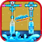 Mineral Water Factory - Clean Water Maker