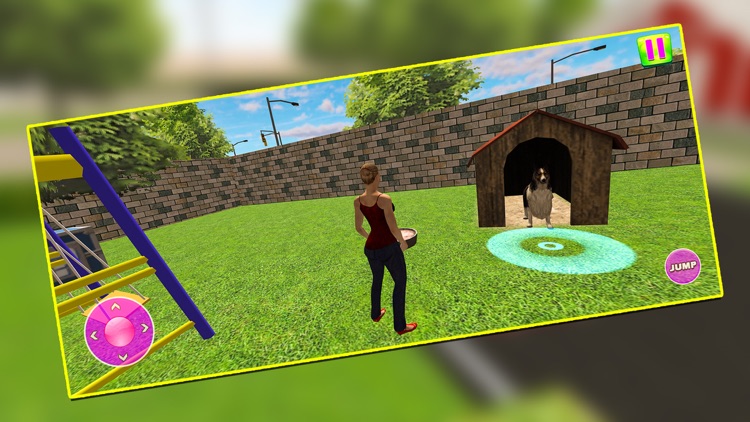 Virtual Mom Happy Family screenshot-3