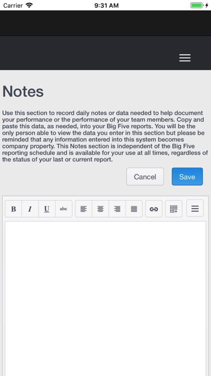 Big 5 Works screenshot-3
