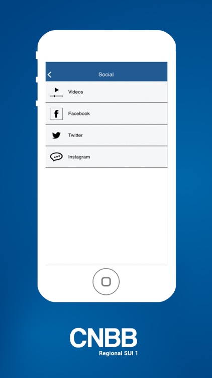 CNBB - REGIONAL SUL 1