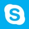 Skype's official app