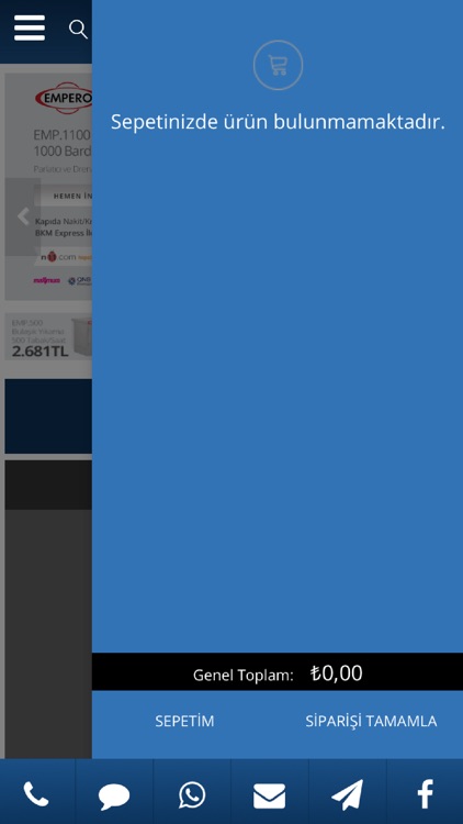 EMutfakçı screenshot-3