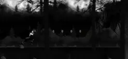 Game screenshot Black Metal Man 2 apk