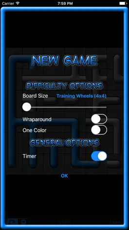 Game screenshot Pipes apk