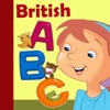 Read British Vocabulary Accent icon