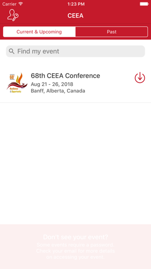 Canadian Energy Executive CEEA(圖2)-速報App