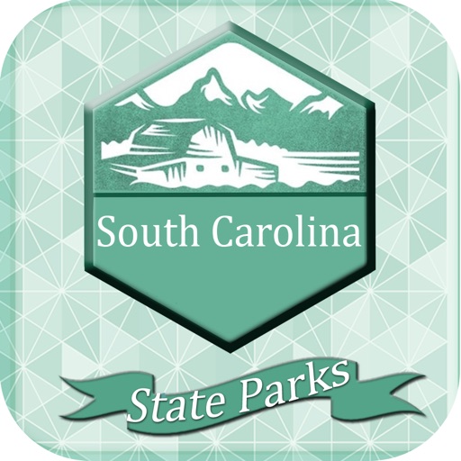 State Parks In South Carolina Icon
