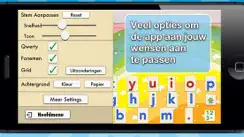 Dutch Word Wizard for Kids iPhone image 4