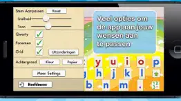 dutch word wizard for kids iphone capturas de pantalla 4