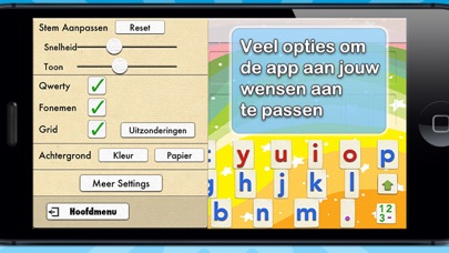 Dutch Word Wizard for Kidsのおすすめ画像4
