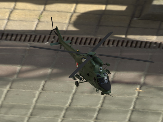 Screenshot #6 pour PZL-Świdnik AR