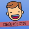 Whats My Age? How Old Am I? - iPhoneアプリ