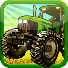 Activities of Tractor Hero.