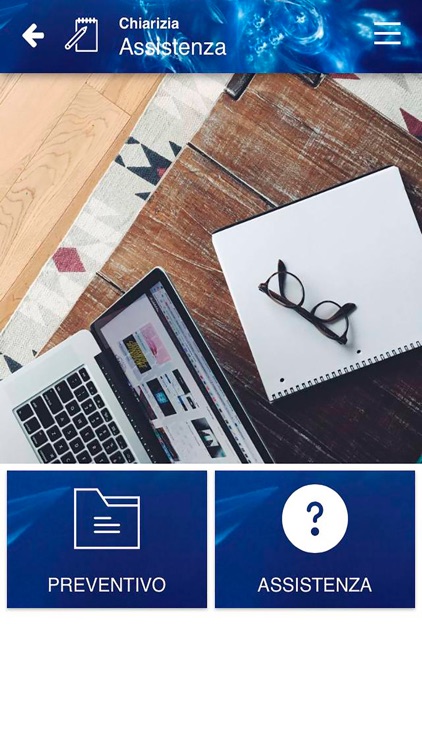 Chiarizia screenshot-3