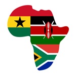 Download African First Words app