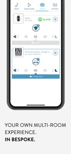 Devialet Spark screenshot #5 for iPhone
