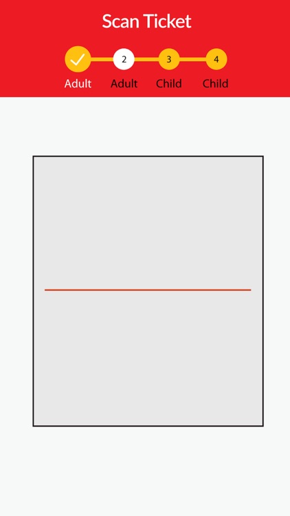 City Sightseeing Scan