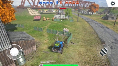 Screenshot #2 pour Shootout Derby