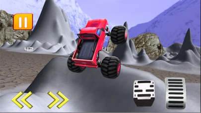 Monster Buggy Car Drive screenshot 3