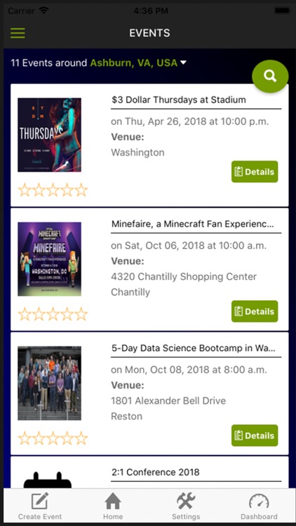 Nearby Goods screenshot-4