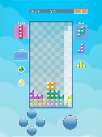 Brick Game Classic Fun - náhled