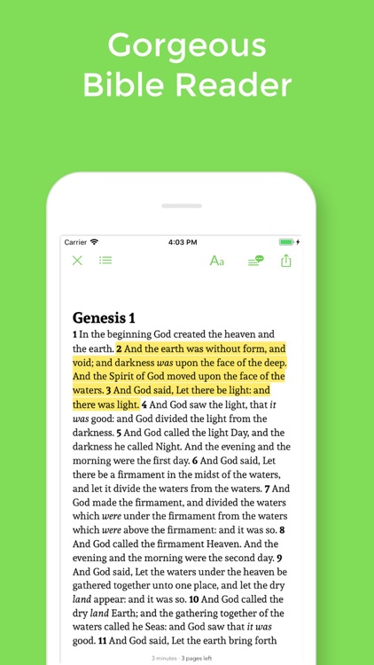 Bible Pro - All Version