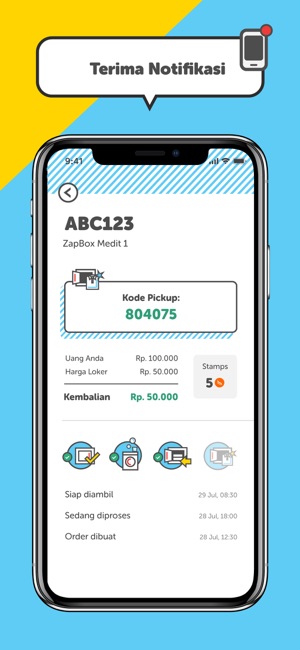 Zap Box(圖3)-速報App