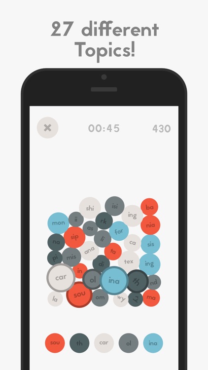 Subwords screenshot-3