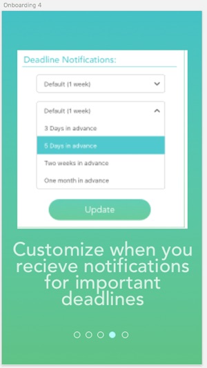 Scholarship Manager App(圖2)-速報App