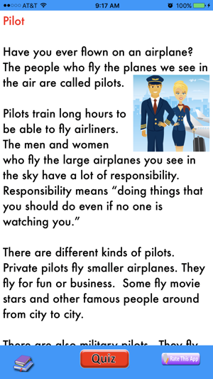 Super Reader - On The Job(圖2)-速報App