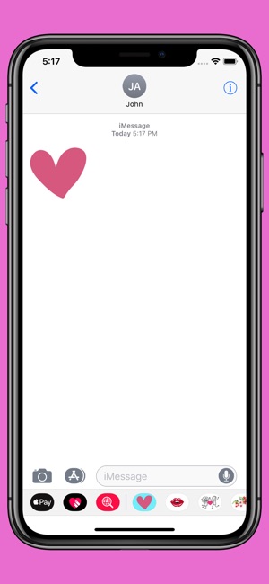 Hearts for valentine's day(圖5)-速報App