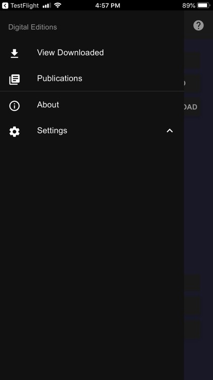 The Roanoker magazine