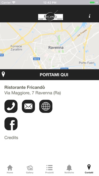 Fricandò screenshot-4