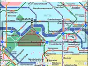 berlin metro by zuti ipad resimleri 4