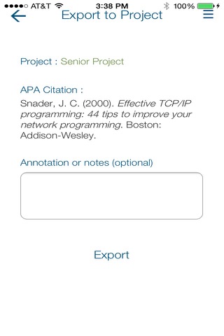 NoodleTools Companion Education Noodletools Companion